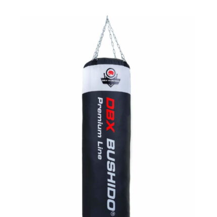 DBX Bushido Premium Line boksesekk 140 x 40cm - 40kg