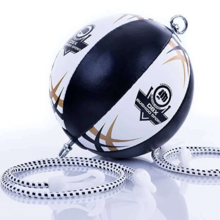 Profesjonell boksing refleksball Bushido