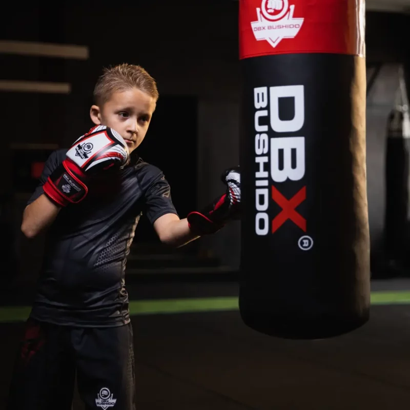 Tyson Kwiatkowski - Jiu-Jitsu verdensmester for barn, MMA fighter