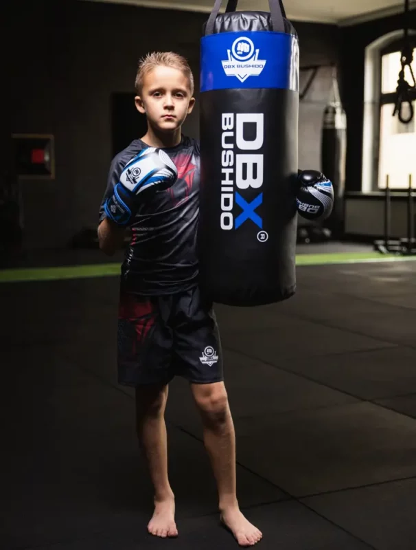 Tyson Kwiatkowski - Jiu-Jitsu verdensmester for barn, MMA fighter