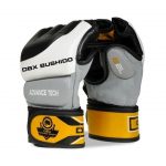 Skinn hansker MMA-ADVANCE TECH E1V2 Bushido produktbilde