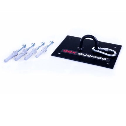 Takoppheng XL 20x15cm for boksesekk Bushido opptil 150 kg