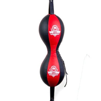 Profesjonell dobbel boxing reflex ball Bushido