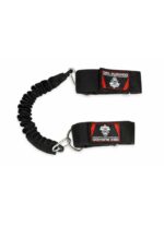 R3 - Boksing treningsstrikk for bena Bushido