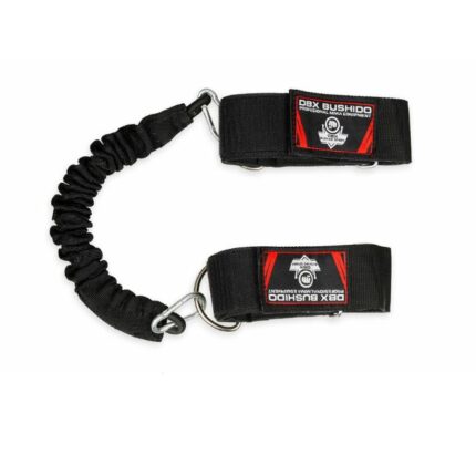 R3 - Boksing treningsstrikk for bena Bushido