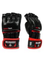 Treningshansker for MMA og boksetrening MMA-TECH Bushido produktbilde