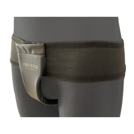 Skrittbeskytter for dame Prestige størrelse M