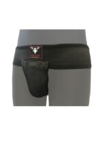 Skrittbeskytter for menn Prestige størrelse L