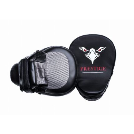 Slagputer - mitts - pads 100% syntetisk skinn Prestige par