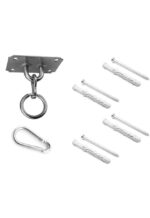 Takoppheng for boksesekk med kapasitet opptil 150kg