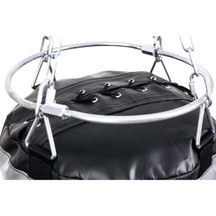 Ring for boksesekk med diameter på 35cm til 45cm