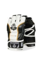 Skinn hansker MMA-ADVANCE TECH 2 Bushido størrelse M