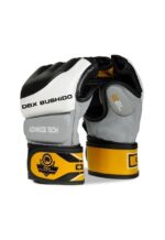 Skinn hansker MMA-ADVANCE TECH E1V2 Bushido produktbilde
