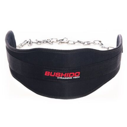 Dip belte X-TECH Bushido