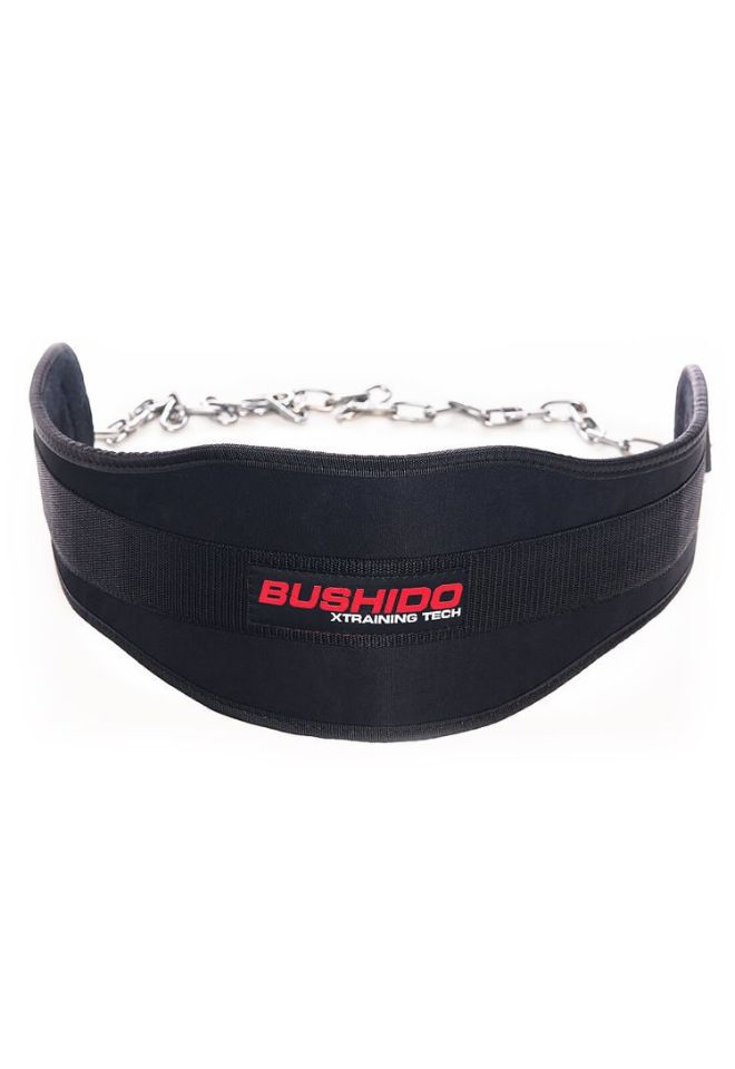 Dip belte X-TECH Bushido