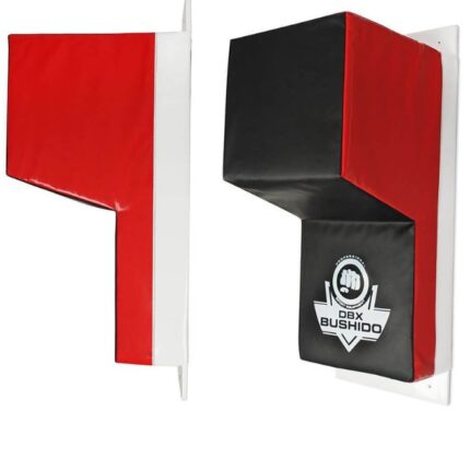 Wallbag boksing, kickboksing, muay-thai, taekwondo