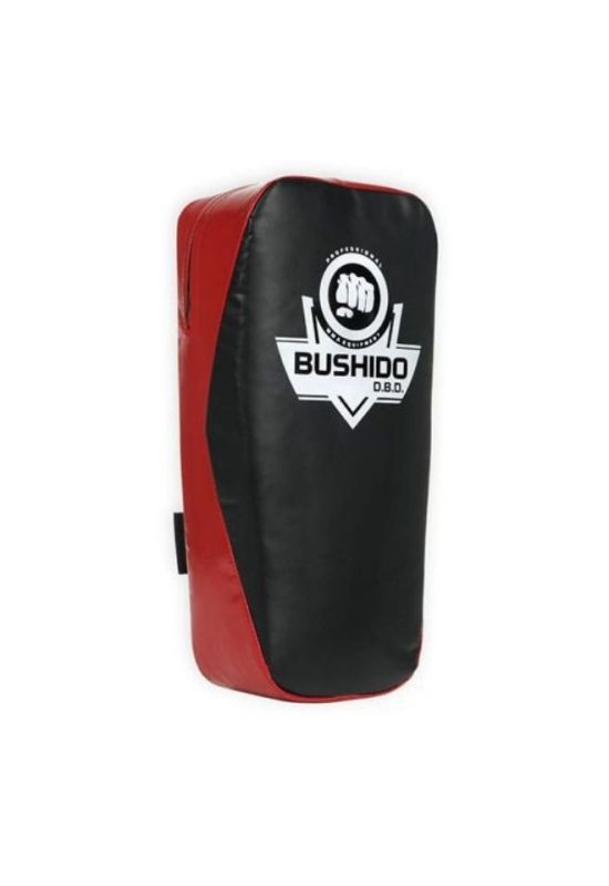 Thai mitts TPAO - muay thai kickboxing Bushido