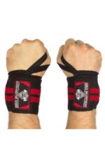 wrist wraps red profilbilde