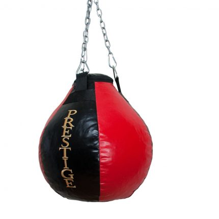 Uppercut professional punching bag 48x127cm - 15kg Prestige