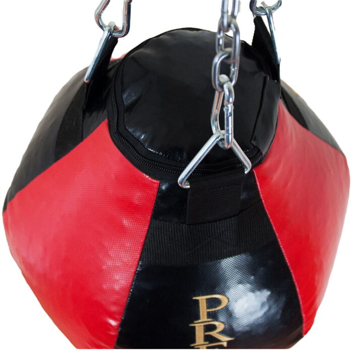 Uppercut profesjonell boksesekk 48x127cm - 15kg Prestige