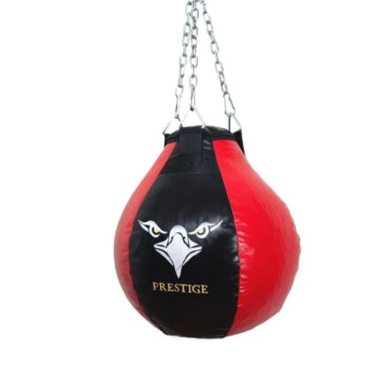 Uppercut profesjonell boksesekk 48x127cm - 15kg Prestige produktbilde