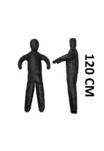 Treningsdummy Grappling, MMA, Judo, Bryting, BJJ 120cm 15kg