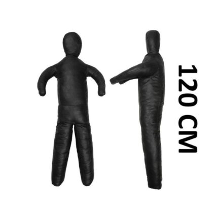 Treningsdummy Grappling, MMA, Judo, Bryting, BJJ 120cm 15kg