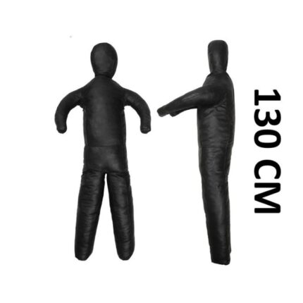 Treningsdummy Grappling, MMA, Judo, Bryting, BJJ 130cm