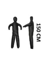 Treningsdummy Grappling, MMA, Judo, Bryting, BJJ 150 cm