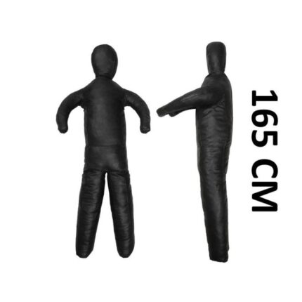 Treningsdummy Grappling, MMA, Judo, Bryting, BJJ