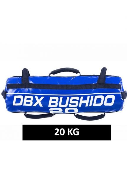 Power Bag 20 kg Crossfit Fitness