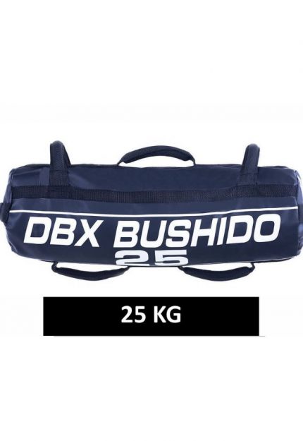 Power Bag 25 kg Crossfit Fittness