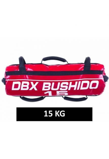 Power Bag 15 kg Crossfit Fittness