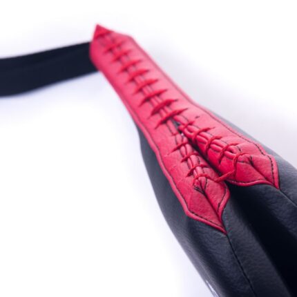 Dobbel target pad punch