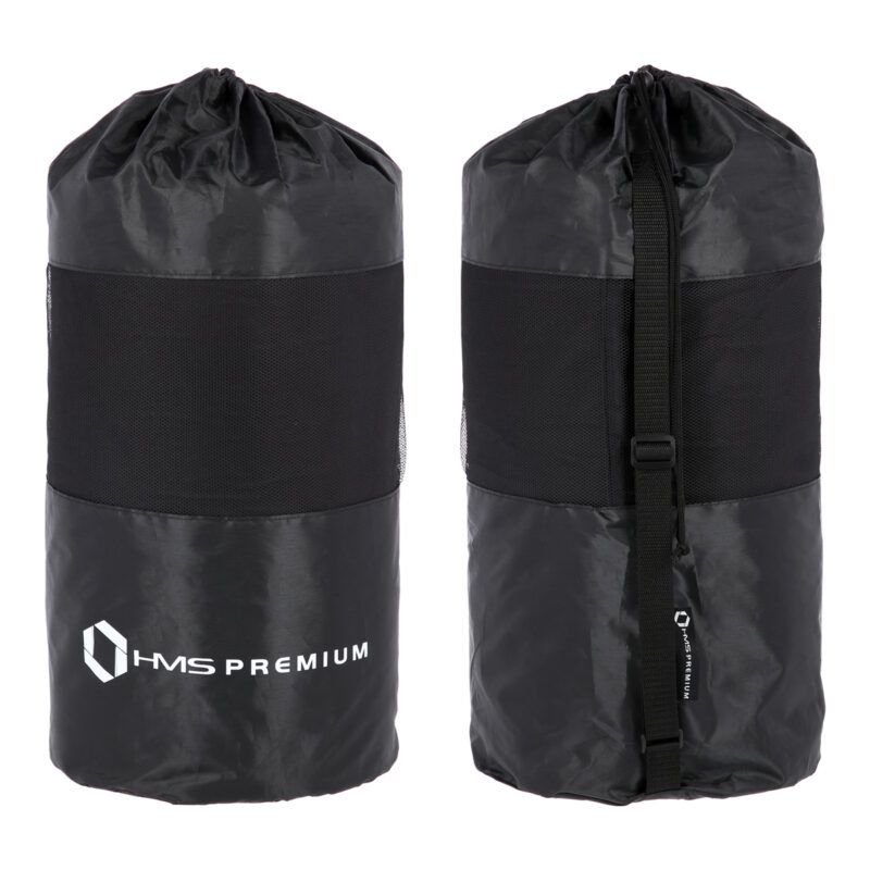 AKM04 SPIKERMATTE SETT HMS PREMIUM TIL KONTOR XXL etui