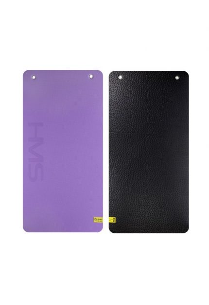 Training mat xGym 110 x 55 x 1.5cm purple