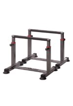 Profesjonelle stativer med 6 nivåer av høydejustering PRO