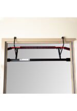 Pull-ups bar til døråpning