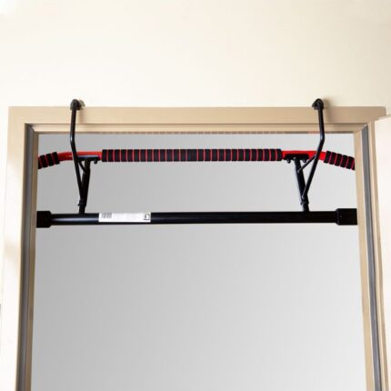 Pull-ups bar til døråpning