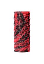 Foam roller massasje rød 33cm