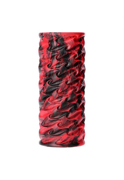 Foam roller massage red 33cm