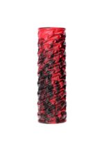 Foam roller massasje rød 45cm