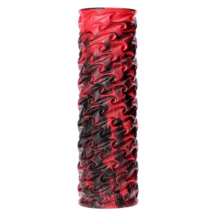 Foam roller massasje rød 45cm