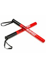 Sett med profesjonelle boksing trenings sticks - 50 cm profil bilder