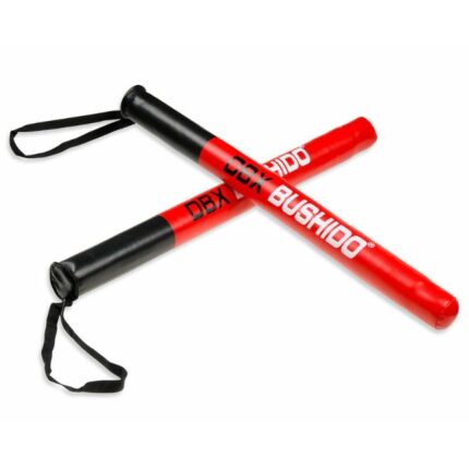 Sett med profesjonelle boksing trenings sticks - 50 cm profil bilder