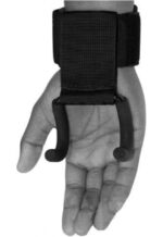 Trenings kroker sett for vektløfting pull ups