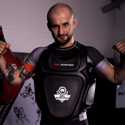 Torsobeskytter - magebeskytter ARC-1500