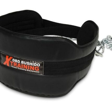Dips belte X-TECH 2 Bushido