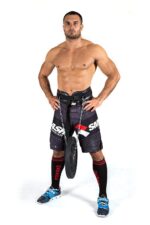 Dips belte X-TECH 2 Bushido