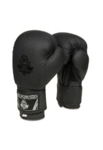 Boksehansker "Black Master" Active Clima-systemet